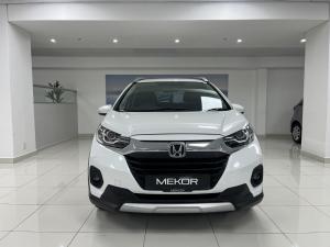 Honda WR-V 1.2 Elegance - Image 2