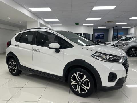 Image Honda WR-V 1.2 Elegance