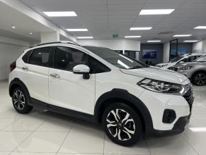 Honda WR-V 1.2 Elegance - Image 3