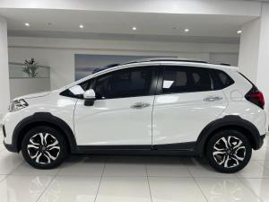 Honda WR-V 1.2 Elegance - Image 4