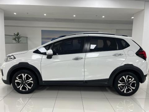 Image Honda WR-V 1.2 Elegance