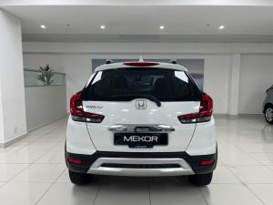 Honda WR-V 1.2 Elegance - Image 5