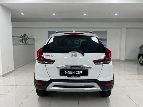 Image Honda WR-V 1.2 Elegance