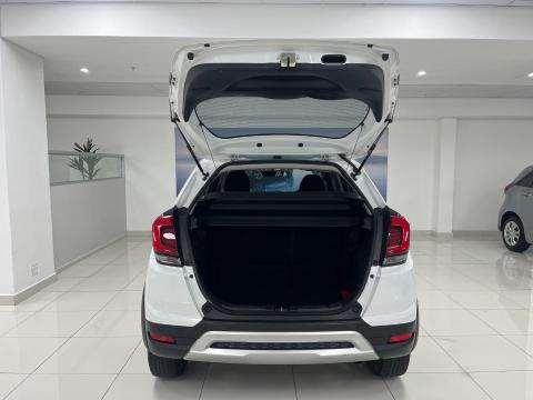 Image Honda WR-V 1.2 Elegance