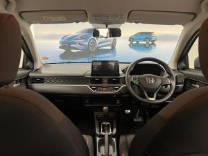 Honda Amaze 1.2 Comfort auto - Image 10