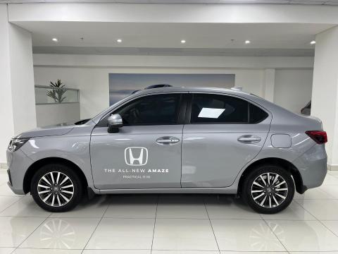 Image Honda Amaze 1.2 Comfort auto