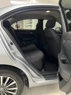 Image Honda Amaze 1.2 Comfort auto