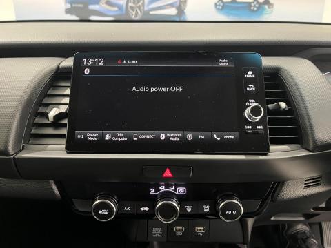 Image Honda Fit 1.5 Comfort