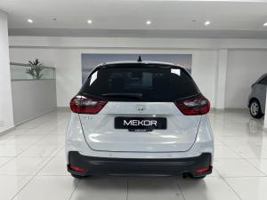 Honda Fit 1.5 Comfort - Image 6