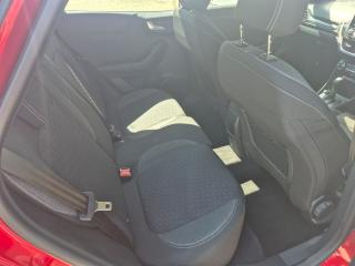 Ford Puma 1.0T Titanium