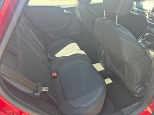 Ford Puma 1.0T Titanium - Image 10