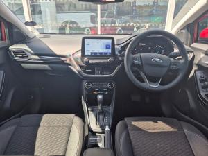 Ford Puma 1.0T Titanium - Image 12