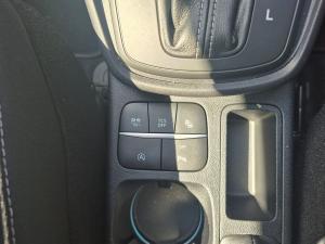 Ford Puma 1.0T Titanium - Image 18