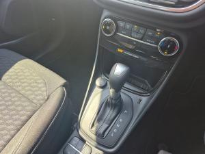 Ford Puma 1.0T Titanium - Image 19