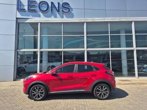 Ford Puma 1.0T Titanium - Image 3
