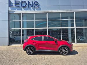 Ford Puma 1.0T Titanium - Image 4