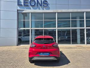 Ford Puma 1.0T Titanium - Image 5
