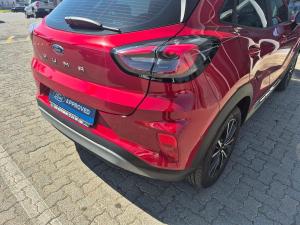 Ford Puma 1.0T Titanium - Image 6