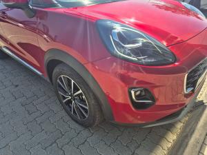 Ford Puma 1.0T Titanium - Image 7