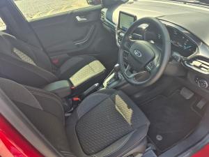 Ford Puma 1.0T Titanium - Image 9