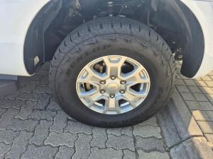 Ford Ranger 2.2TDCi double cab Hi-Rider XL - Image 8