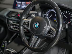 BMW X3 xDrive20d M Sport - Image 10