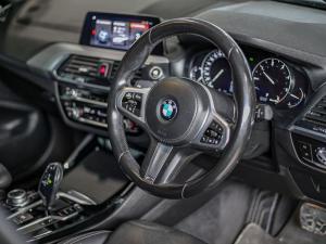 BMW X3 xDrive20d M Sport - Image 11