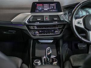 BMW X3 xDrive20d M Sport - Image 12
