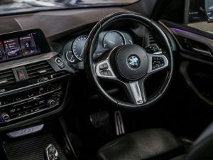 BMW X3 xDrive20d M Sport - Image 13
