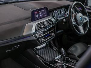 BMW X3 xDrive20d M Sport - Image 16
