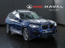 Thumbnail BMW X3 xDrive20d M Sport