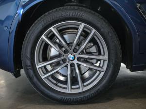 BMW X3 xDrive20d M Sport - Image 20