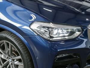BMW X3 xDrive20d M Sport - Image 4