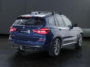 BMW X3 xDrive20d M Sport - Image 5