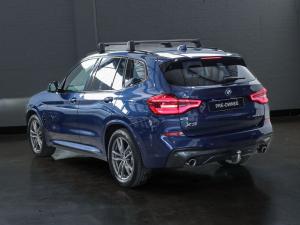 BMW X3 xDrive20d M Sport - Image 6