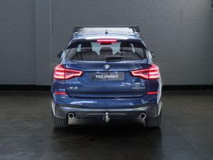 BMW X3 xDrive20d M Sport - Image 7