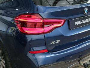 BMW X3 xDrive20d M Sport - Image 8