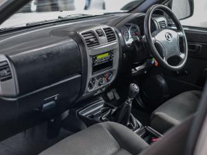 GWM Steed 5 2.2MPi single cab Workhorse - Image 10