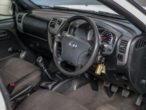 GWM Steed 5 2.2MPi single cab Workhorse - Image 11