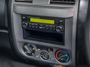 GWM Steed 5 2.2MPi single cab Workhorse - Image 12