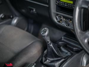 GWM Steed 5 2.2MPi single cab Workhorse - Image 13