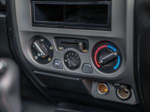 GWM Steed 5 2.2MPi single cab Workhorse - Image 15
