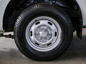 GWM Steed 5 2.2MPi single cab Workhorse - Image 17