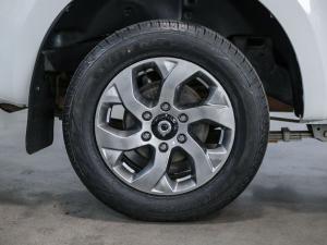 GWM Steed 5 2.2MPi single cab Workhorse - Image 17