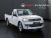 GWM Steed 5 2.2MPi single cab Workhorse - Thumbnail 1