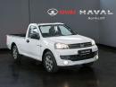 Thumbnail GWM Steed 5 2.2MPi single cab Workhorse