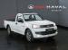 GWM Steed 5 2.2MPi single cab Workhorse - Thumbnail 1