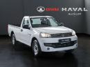 Thumbnail GWM Steed 5 2.2MPi single cab Workhorse