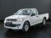 GWM Steed 5 2.2MPi single cab Workhorse - Thumbnail 2
