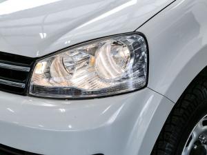 GWM Steed 5 2.2MPi single cab Workhorse - Image 4